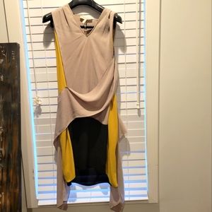 BCBG MAX AZRIA DRESS